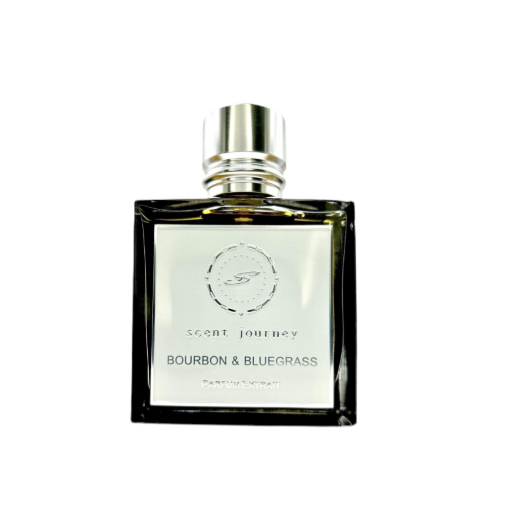 Scent Journey's Bourbon & Bluegrass