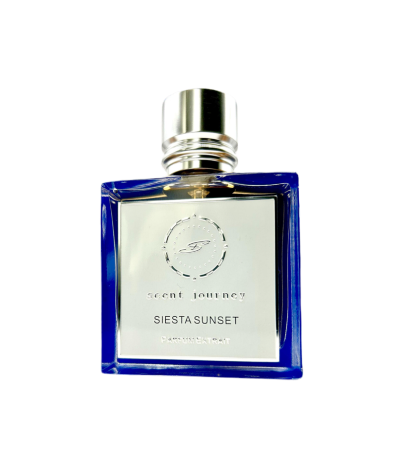 Scent Journey Siesta Sunset