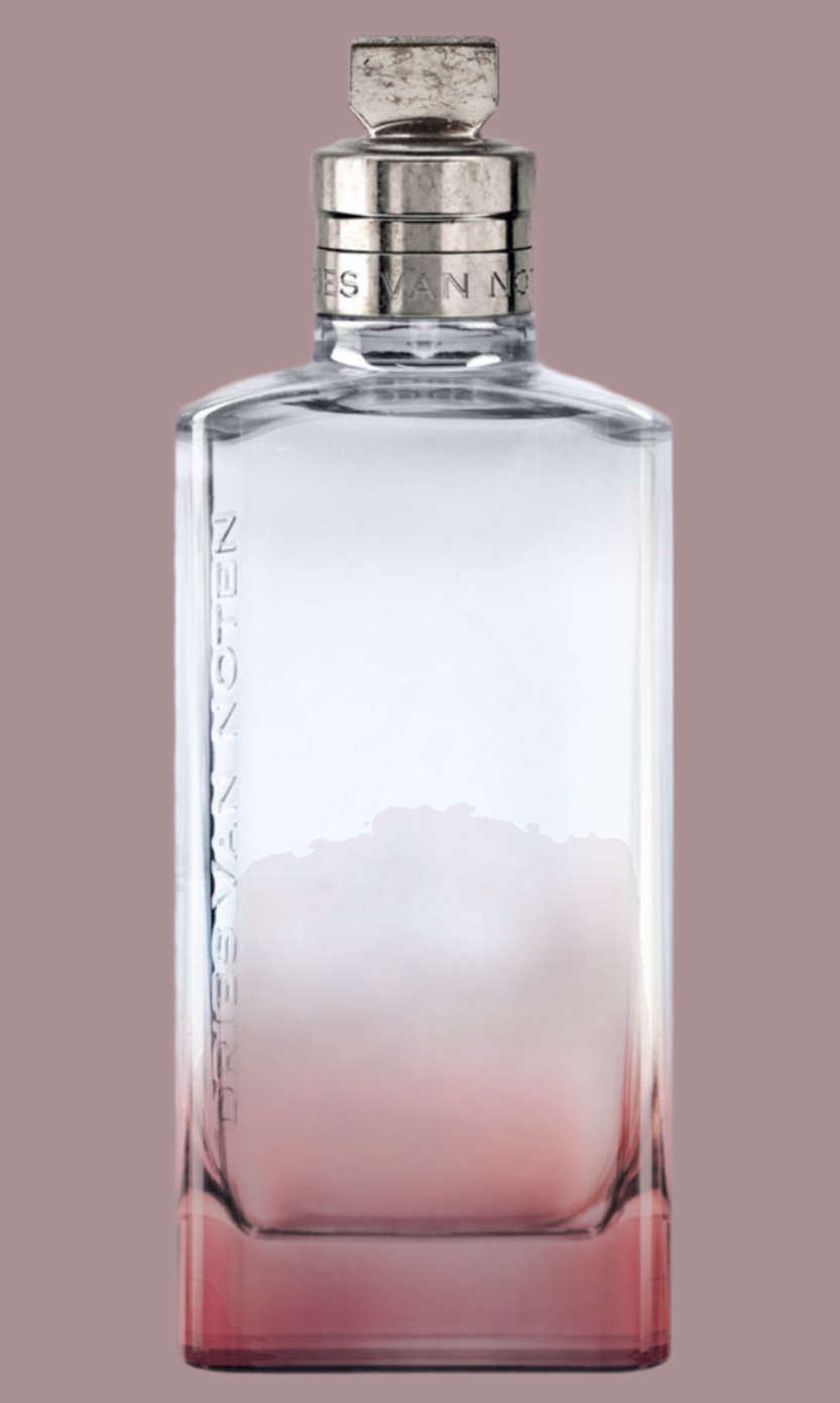 Dries Van Noten - Sur Ma Peau