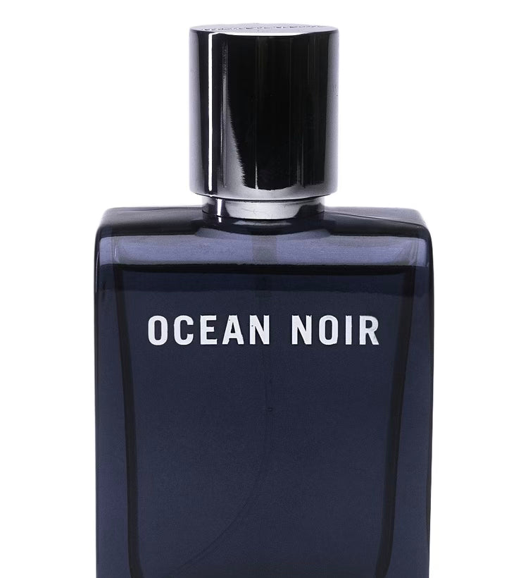 Michael Malul Ocean Noir
