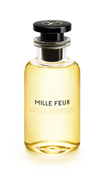 Louis Vuitton Mille Feux – Lone Star Decants