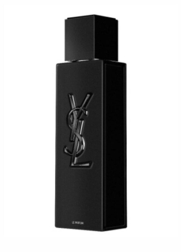 Yves Saint Laurent MYSLF Le Parfum