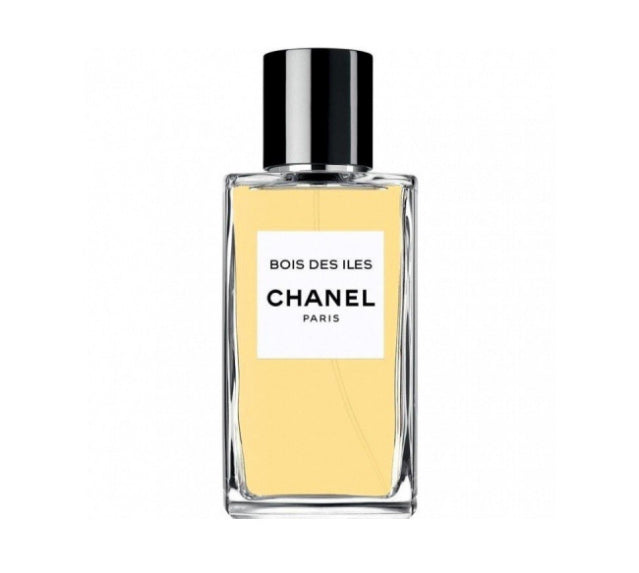 Chanel Bois Des Iles