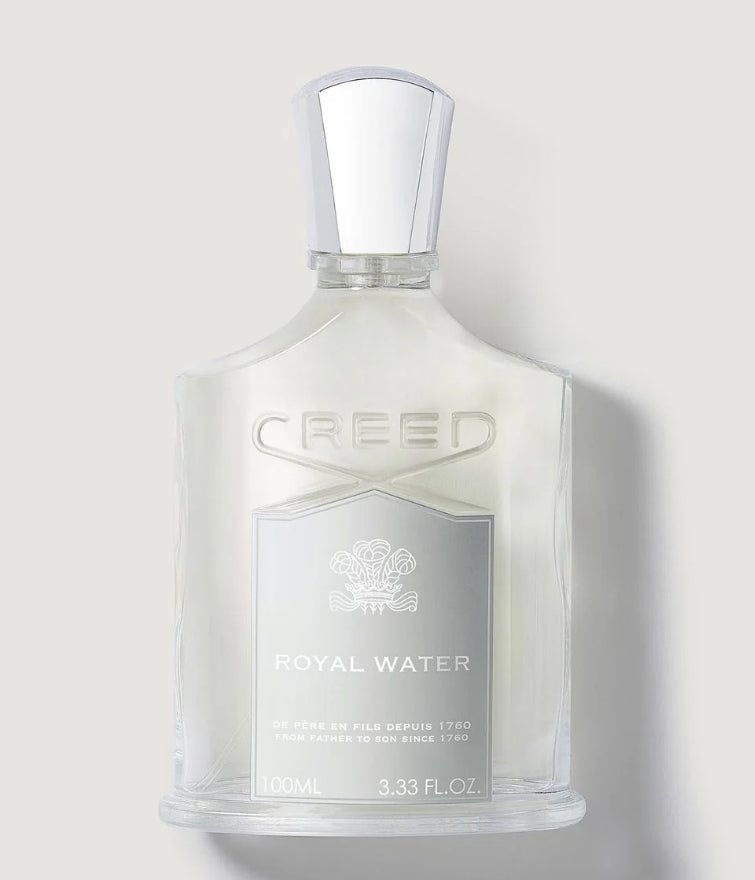 Creed Royal Water