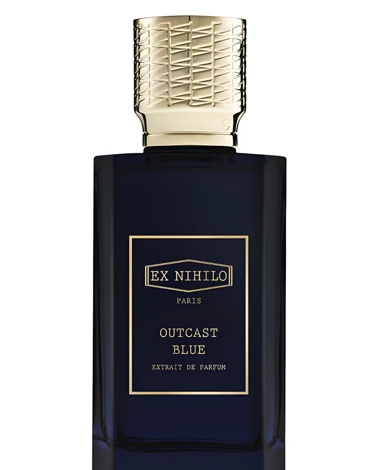 Ex Nihilo Outcast Blue Extrait