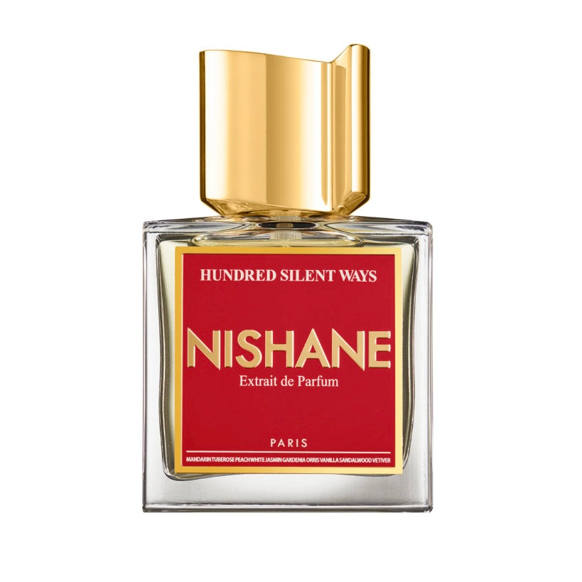 Nishane Hundred Silent Ways