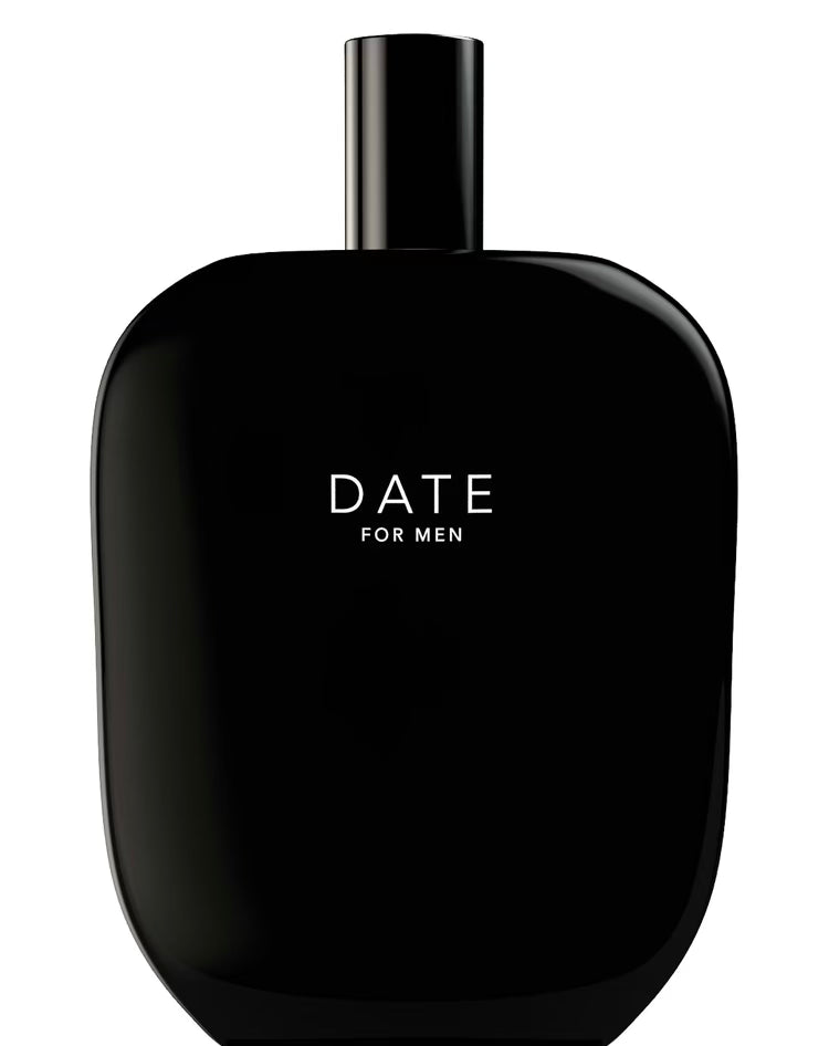 Fragrance one Date