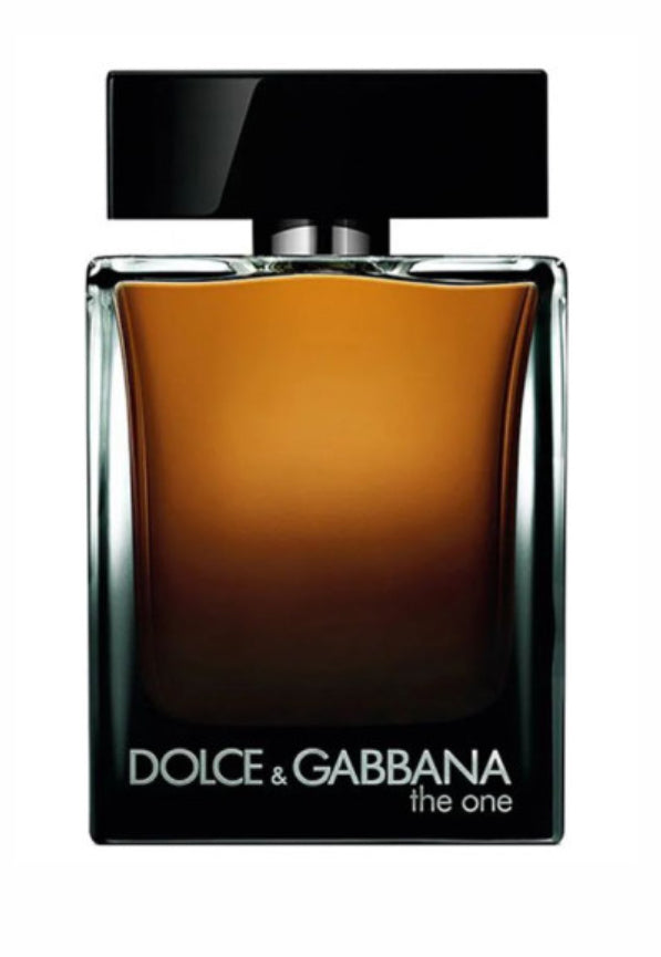 Dolce & Gabbana The One Gold