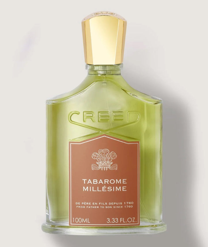 Creed Taberome Millesime