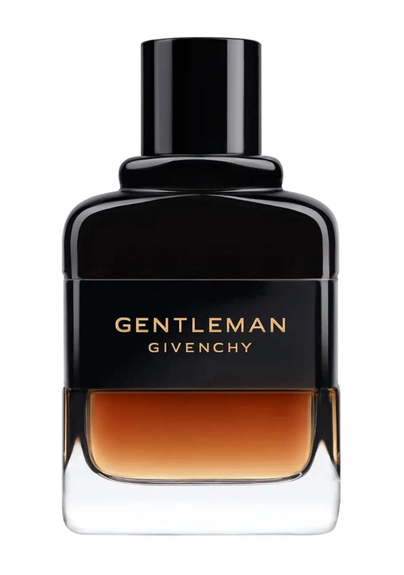 Givenchy's Gentleman Réserve Privée