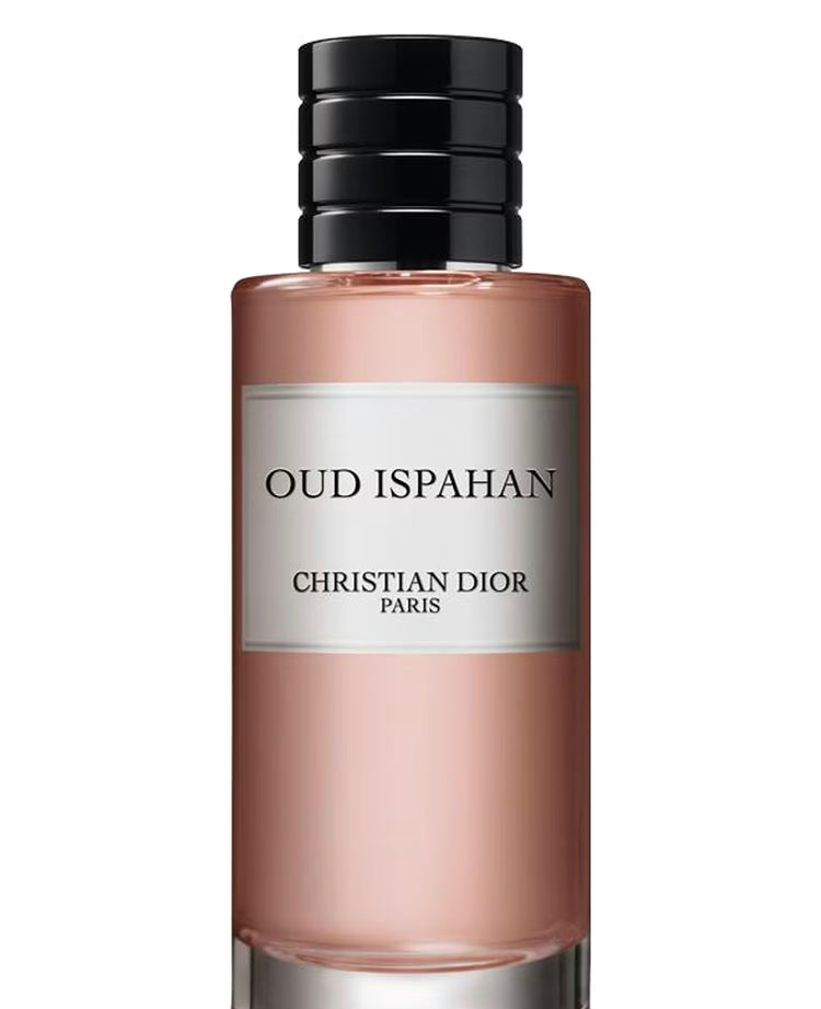 Oud Ispahan