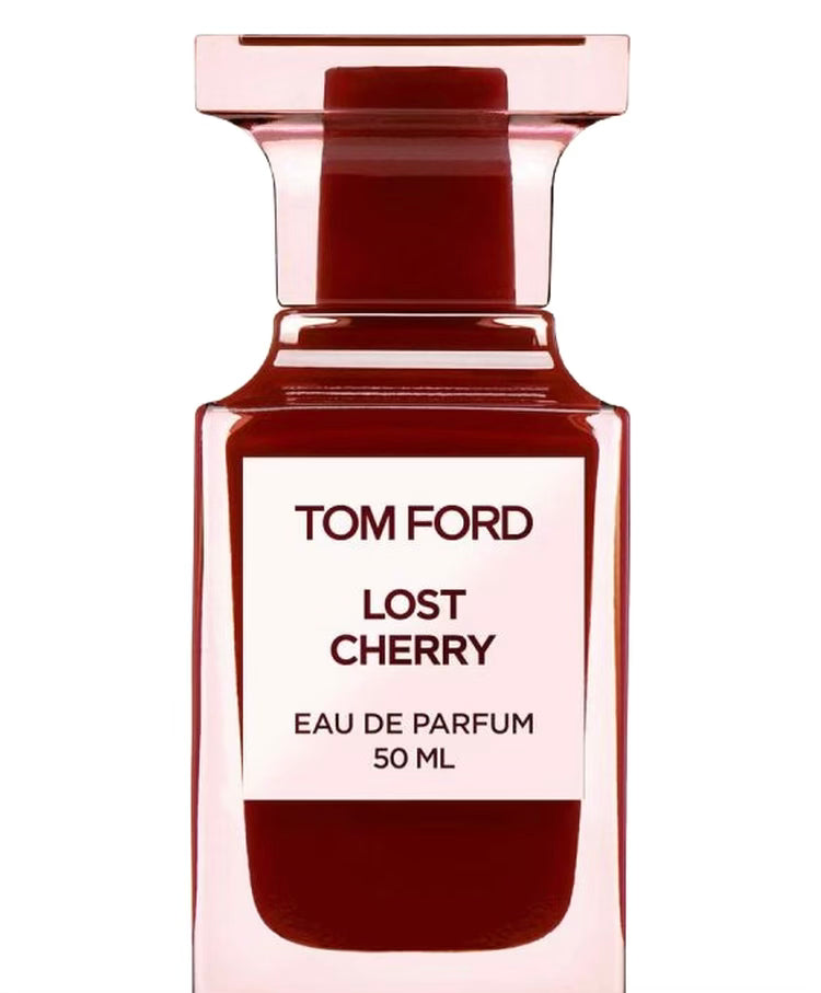 Tom Ford Lost Cherry