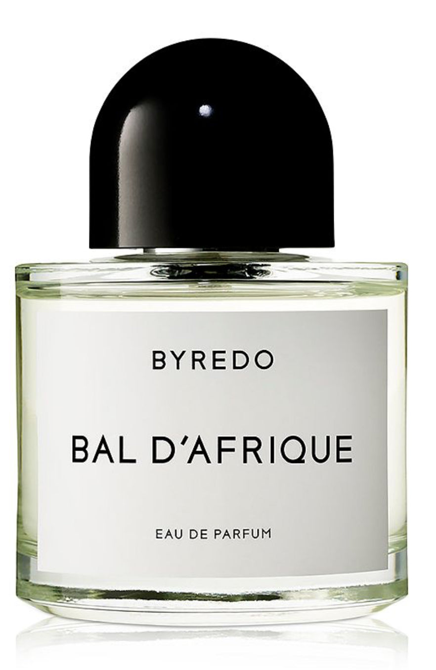 Byredo Bal D'Afrique