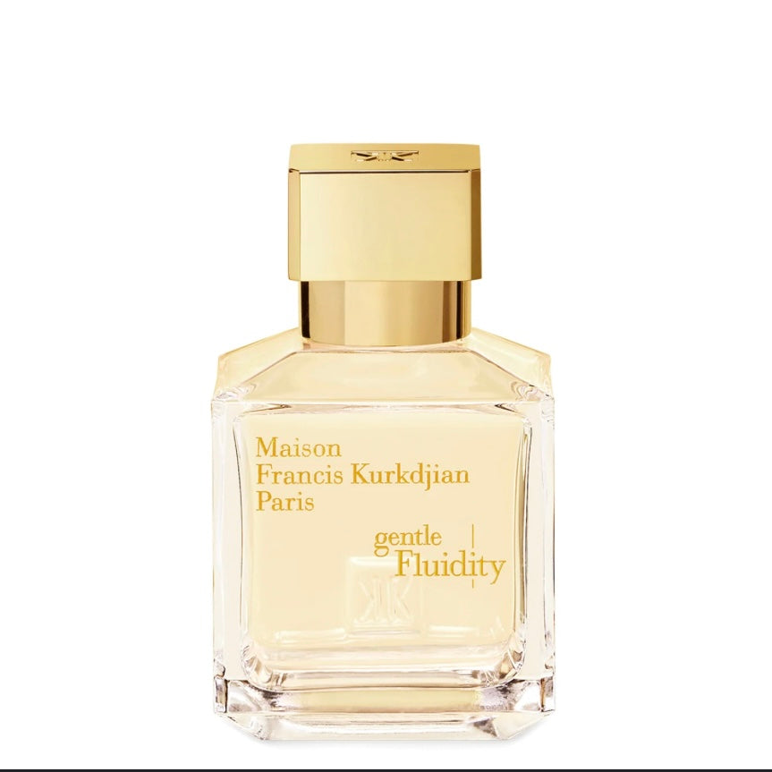 Maison Francis Kurkdjian Gentle Fluidity Gold