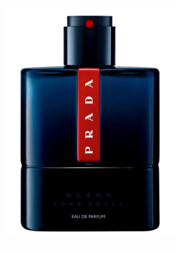 Prada Luna Rossa Ocean EDP