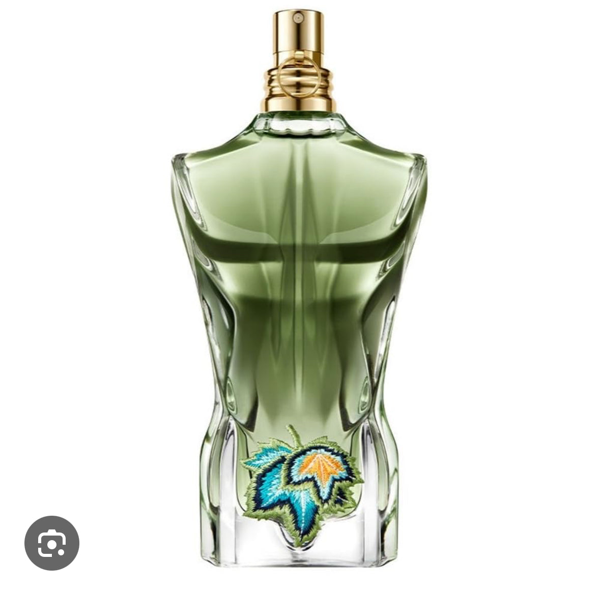 Jean Paul Gaultier Paradise Gardens