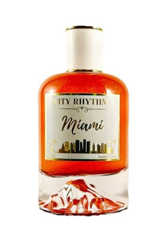 City Rhythm Miami