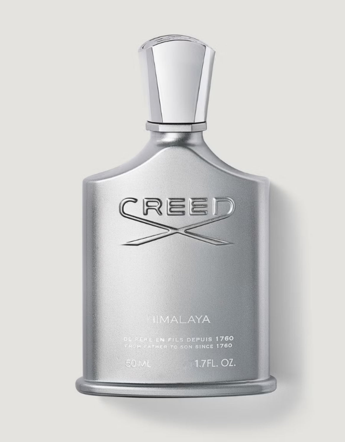 Creed Himalaya