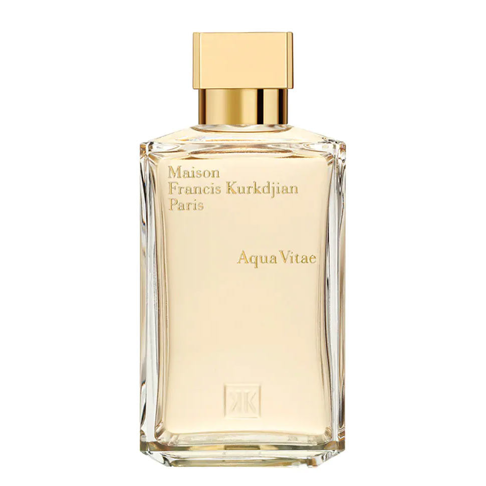 MFK Aqua Vitae