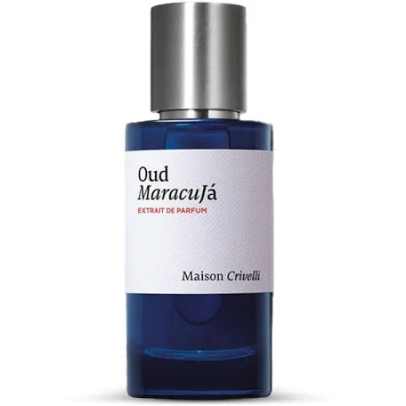 Oud Meracuja