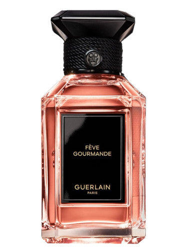Guerlain Feve Gourmande