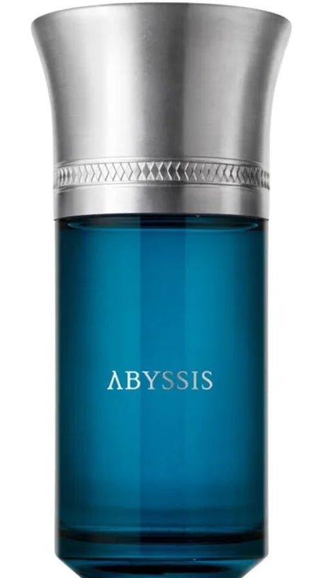 Liquides Imaginaires Abyssis
