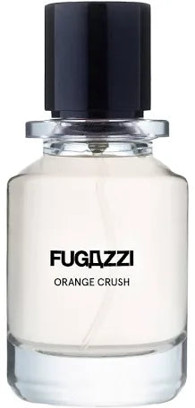 Fugazzi Orange Crush