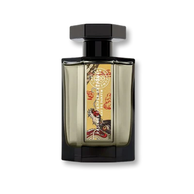 Passage D'Enfer Extreme Dragon Limited Edition EDP