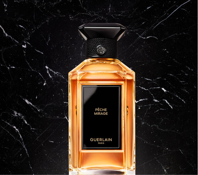 Guerlain Peach Mirage