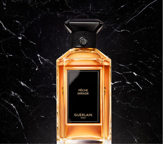Guerlain Peach Mirage