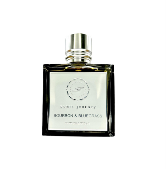 Scent Journey's Bourbon & Bluegrass