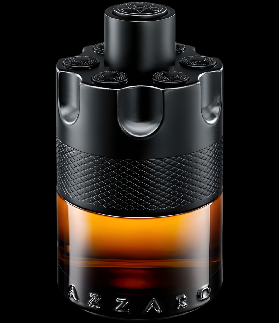 Azzaro The Most Wanted Parfum