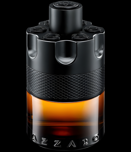 Azzaro The Most Wanted Parfum