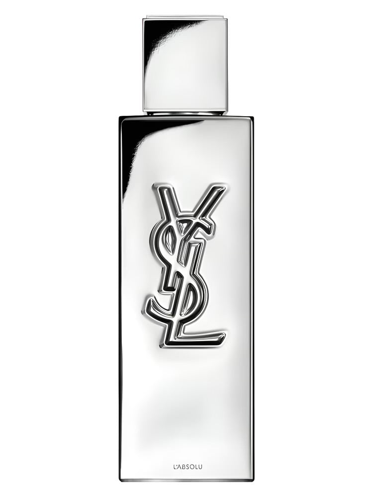 YSL MYSLF Absolu