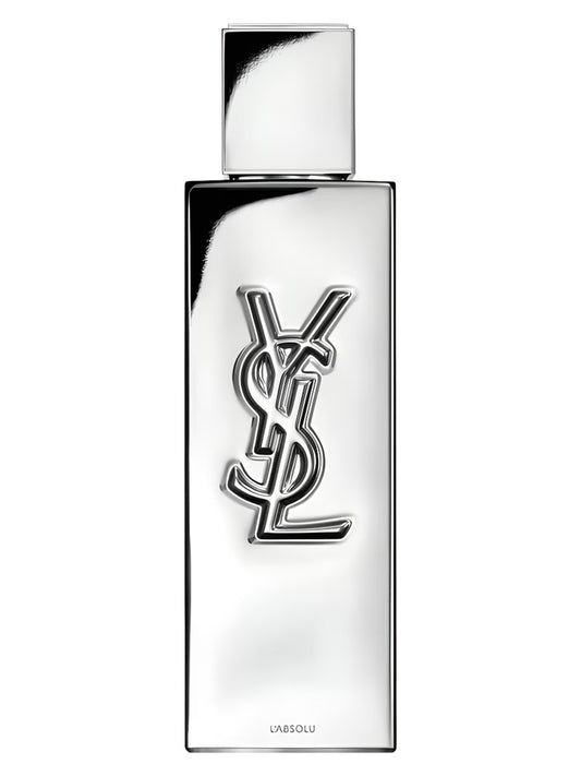 YSL MYSLF Absolu