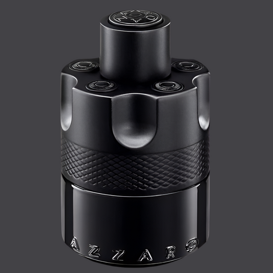 Azzaro Most Wanted Intense