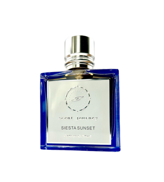 Scent Journey Siesta Sunset