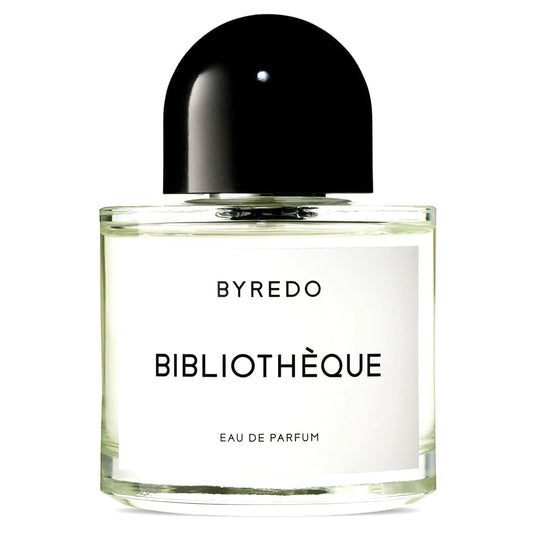 Byredo Bibliotheque