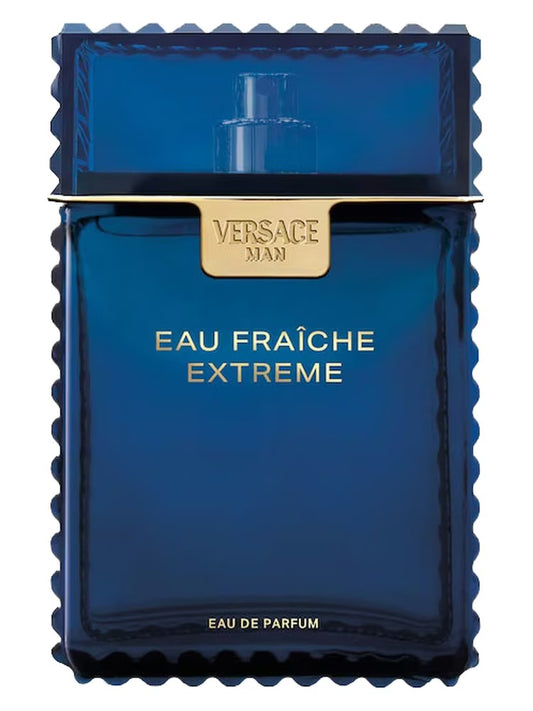 Versace Eau Fraiche extreme