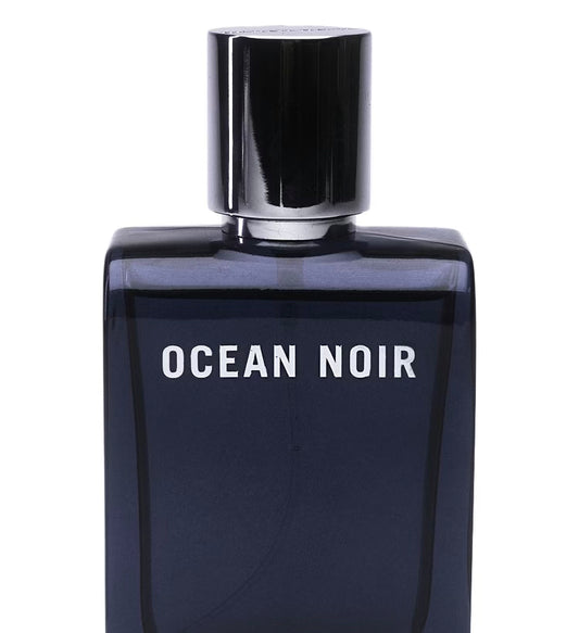 Michael Malul Ocean Noir