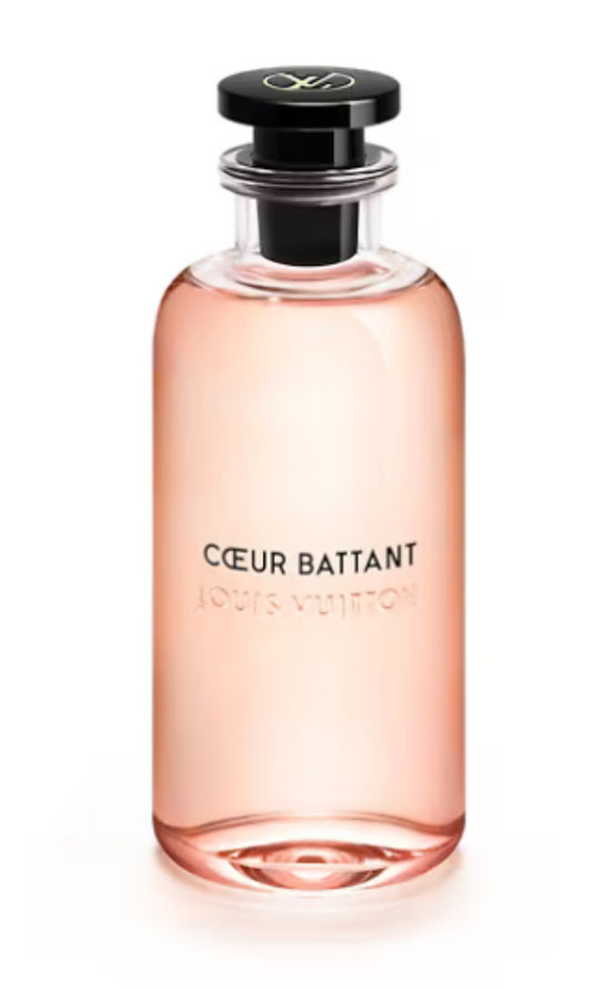 Louis Vuitton Coeur Battant
