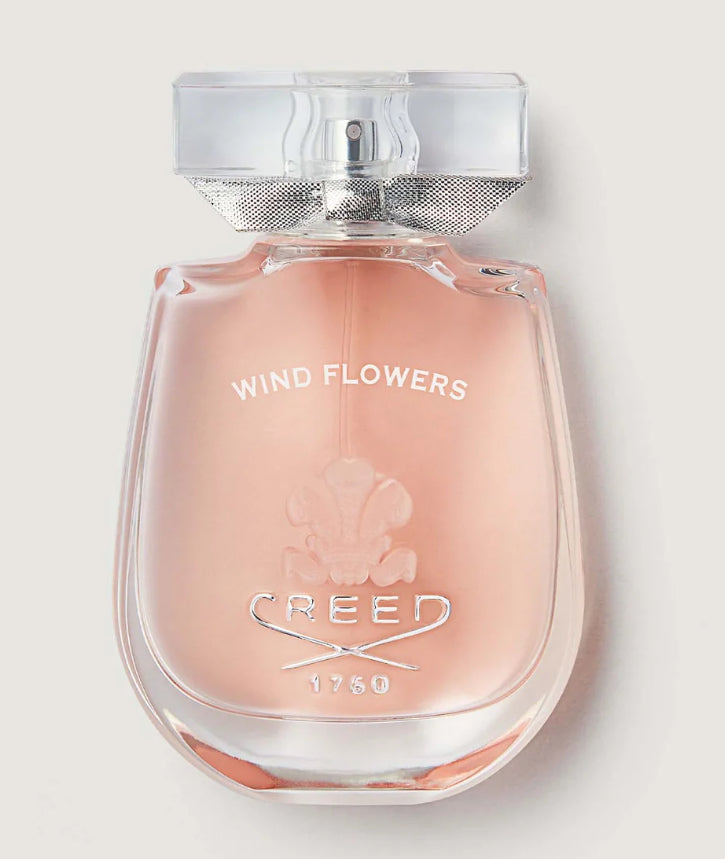 Creed Wind Flowers