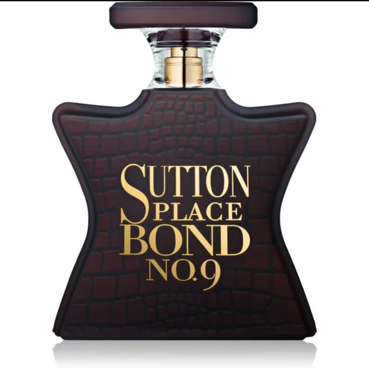 Bond No. 9's Sutton Place