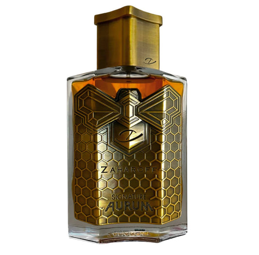 Zarahoff Signature Aurum