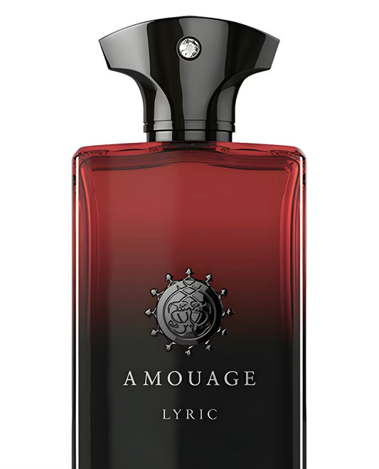 Amouage Lyric Man