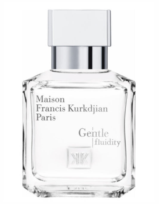 Maison Francis Kurkdjian Gentle Fluidity Silver