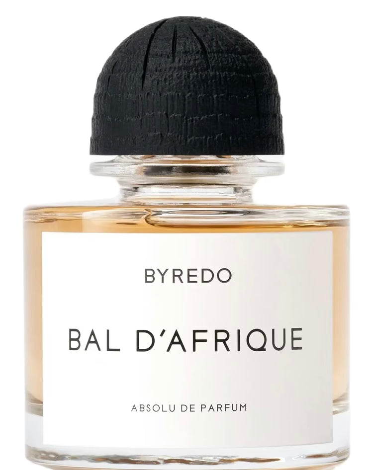Byredo Bal D’afrique Absolu