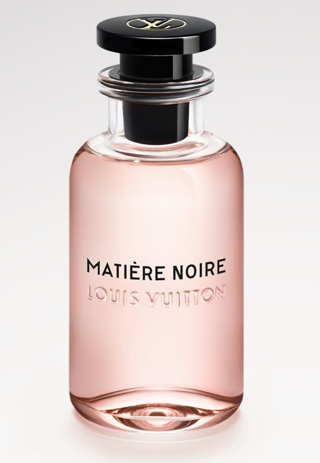 Louis Vuitton Matière Noire