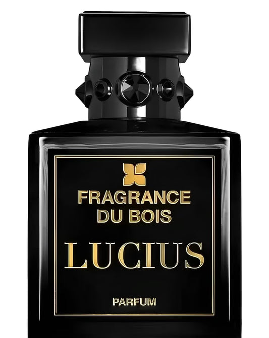 Fragrance du Bois
