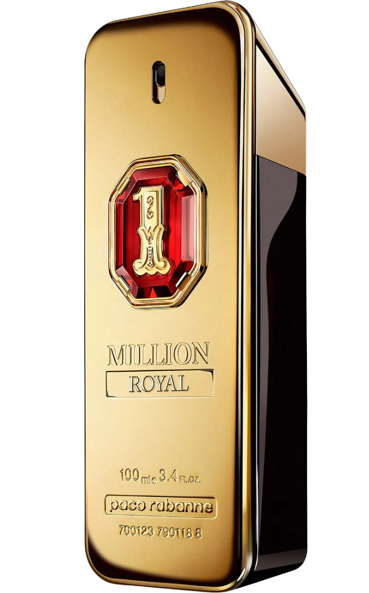 Paco Rabane One Million Royal